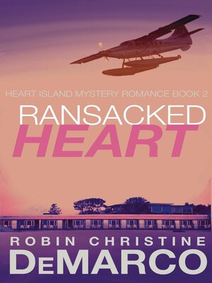 cover image of Ransacked Heart